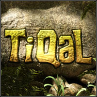 Okładka TiQal (X360)