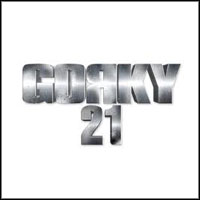Gorky 21 (PC cover