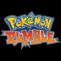 Pokemon Rumble U (WiiU cover