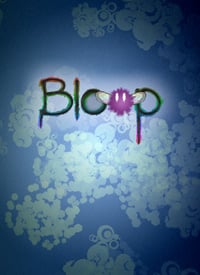 Okładka Bloop (PC)