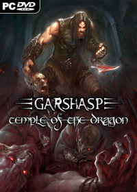 Garshasp: Temple of the Dragon