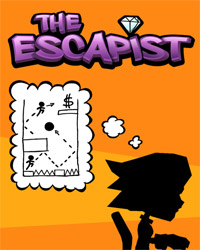 The Escapist (PC cover