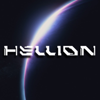 Hellion (PC cover