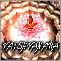 Vaishvanara (PC cover
