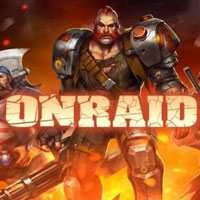 ONRAID (PC cover