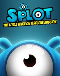 Splot (iOS cover