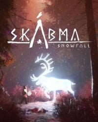 Skabma: Snowfall (PC cover