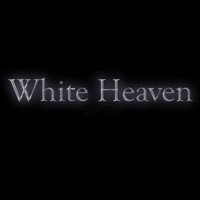 White Heaven (PC cover