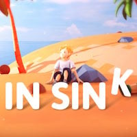 In Sink (PC cover