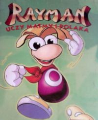 Okładka Rayman Brain Games (PC)