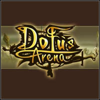 Okładka Dofus-Arena (PC)