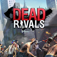 Game Dead Rivals (PC) cover