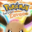 Pokemon: Let's Go, Eevee!