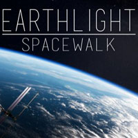Earthlight: Spacewalk (PC cover