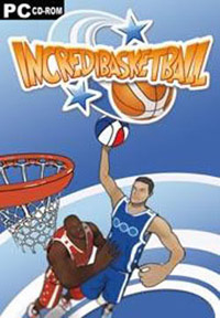 Okładka Incredi Basketball (PC)