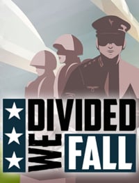 Okładka Divided We Fall (PC)