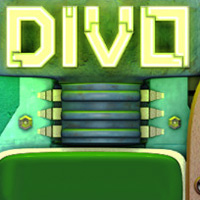 Okładka DIVO (PC)
