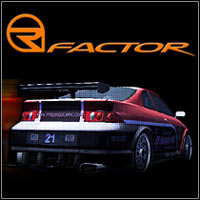rFactor