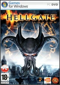 Okładka Hellgate: London (PC)