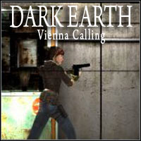 Dark Earth: Vienna Calling (PC cover
