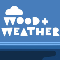 Wood & Weather (PC cover