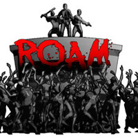 ROAM (PC cover