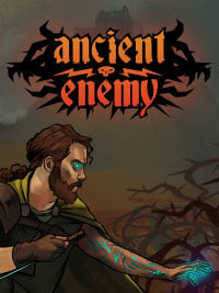 Ancient Enemy (PC cover