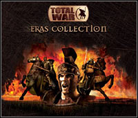 Okładka Total War Eras Collection (PC)