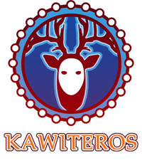 Okładka Kawiteros (PC)