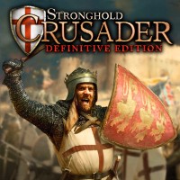 Stronghold: Crusader - Definitive Edition