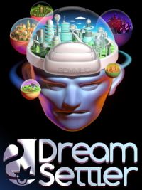 Dreamsettler (PC cover
