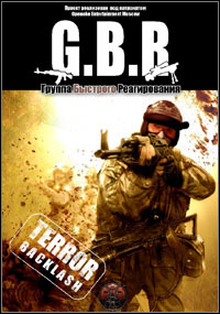 G.B.R.: The Fast Response Group