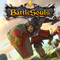 BattleSouls (PC cover