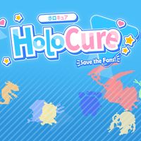 HoloCure (PC cover