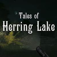 Tales of Herring Lake (PC cover