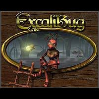 Okładka ExcaliBug (PC)