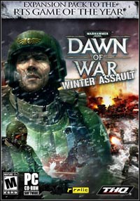 Warhammer 40,000: Dawn of War - Winter Assault