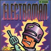 Electro Body (PC cover