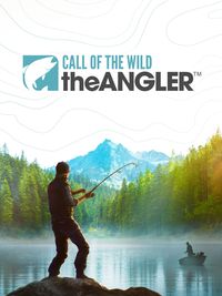 Call of the Wild: The Angler (PC cover