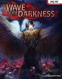 Wave of Darkness (PC cover