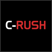 Okładka C-Rush (PC)