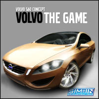 Volvo: The Game (PC cover