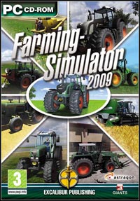 Farming Simulator 2009