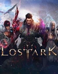 Game Box forLost Ark (PC)