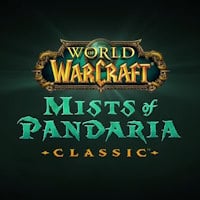 World of Warcraft: Mists of Pandaria Classic (PC cover