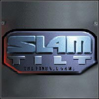 SlamTilt: The Pinball Game (PC cover