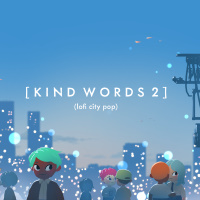 Kind Words 2 (PC cover