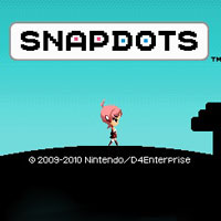 Snapdots (NDS cover