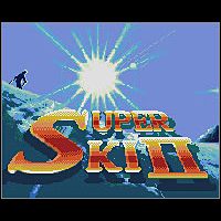 Okładka Super Ski 2 (PC)