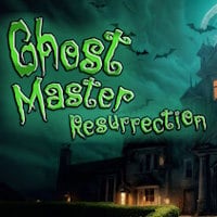 Ghost Master: Resurrection (PC cover